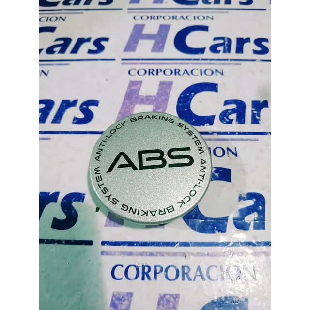 Tapa Centro Rin Cavalier Z24 00-02 Nueva Original Solo 1disp