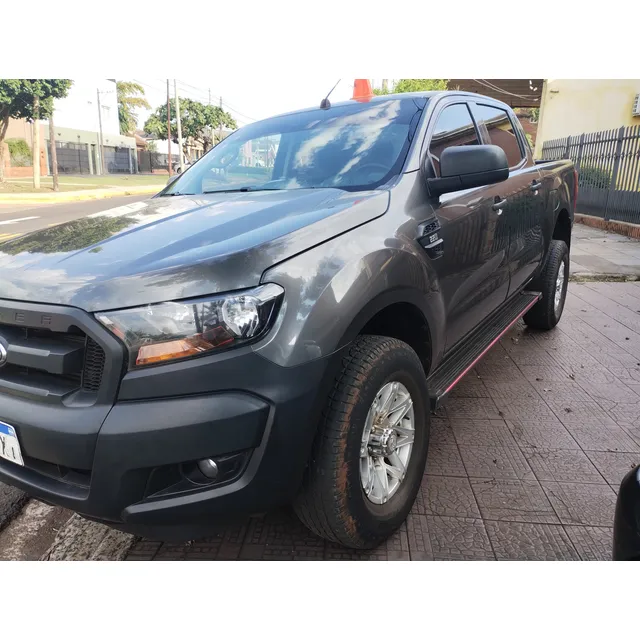 Ford Ranger 2.2 Cd Xl Tdci 150cv