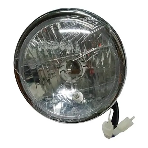 Optica Farol Delantero Honda Dax 70 110 / Max Jm Motos