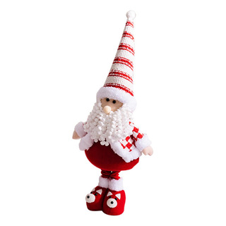 Sdd Boneca De Natal Com Boneco De Neve Retrátil Natal Sdd Boneca De Natal Com Boneco De Neve Retrátil Natal
