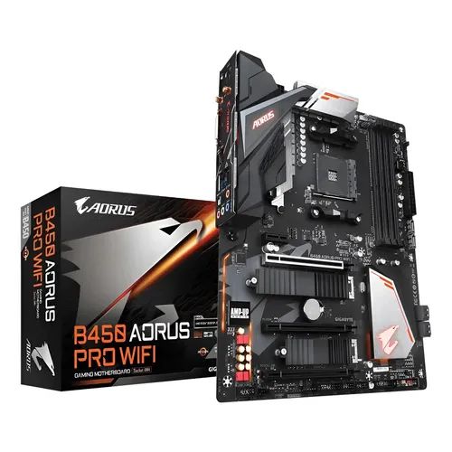 Placa-Mãe MSI MPG B550 Gaming Plus, AMD AM4, ATX, DDR4, Preto