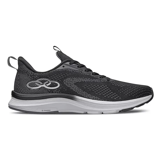 Zapatillas Olympikus Veloz 2 Talles 45/49 Del Viso Deportes