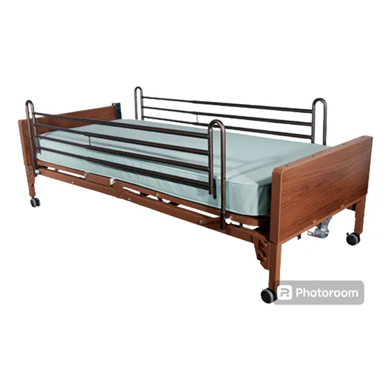 Cama Clínica Eléctrica Usada