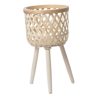 A Maceta De Interior Soporte Para Plantas Patas De Madera A Maceta De Interior Soporte Para Plantas Patas De Madera