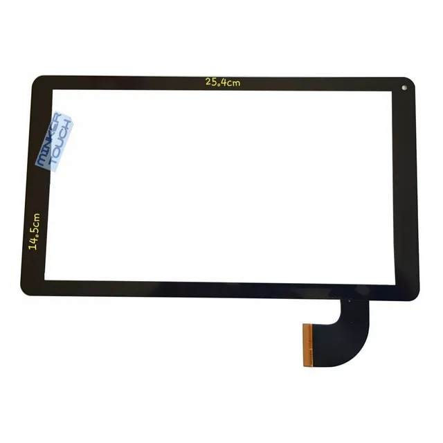 Touch Techpad  10.1 Pulgadas Compatible Flex C145254f1-drfp