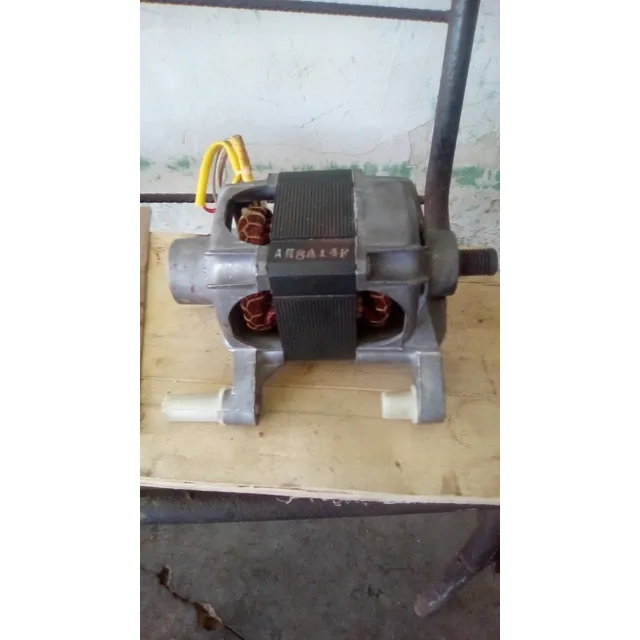 Motor Lavadora Whirlpool Duet Sport 