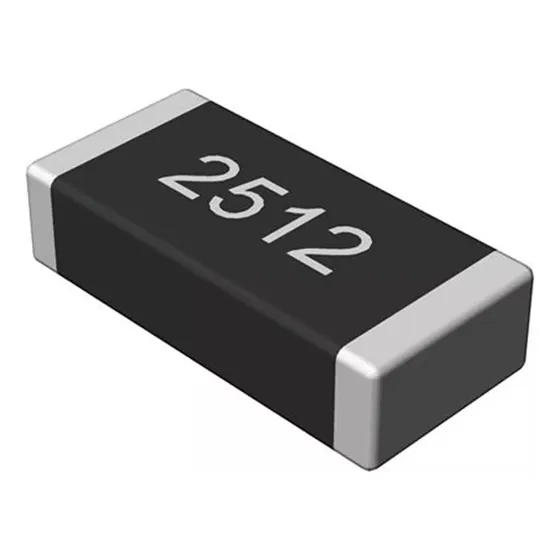 Resistencia 1 W Smd 2512 X 2 Unidades 43 Valores