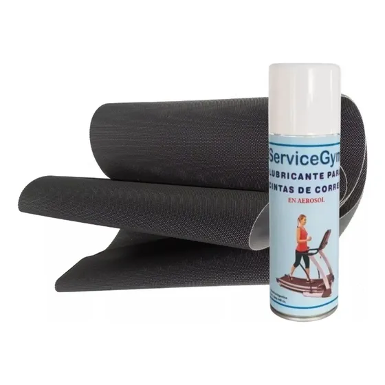 Banda Repuesto Proteus Mtm 6500 Cinta De Correr Servicegym