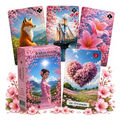 Mimit Mini Mice Tarot 78 Cartas Pequeñas &c2 | MercadoLivre