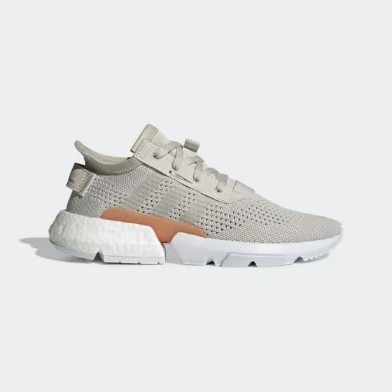 Zapato Modelo adidas Pod-s3.1