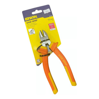 Alicate De Corte Diagona L 6 (150mm) 1000v - Iw Alicate De Corte Diagona L 6 (150mm) 1000v - Iw