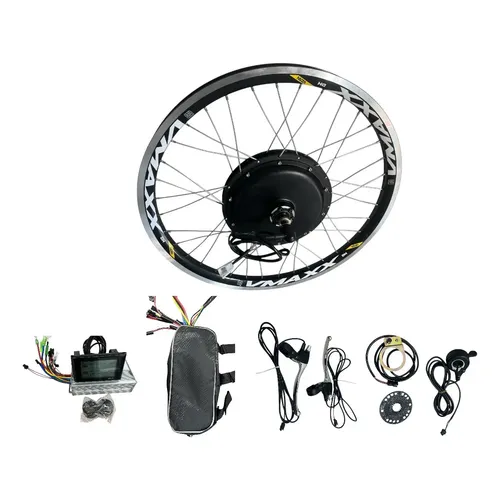 Motor Bafang 48v 750w Para Bicicleta Elétrica | Frete grátis
