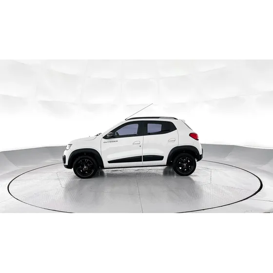 Renault Kwid Outsider