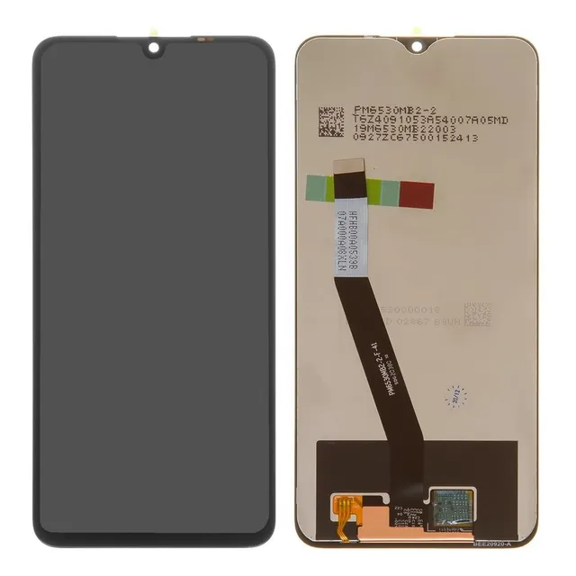 Display Pantalla Lcd + Tactil Para Xiaomi Redmi 9 Incell