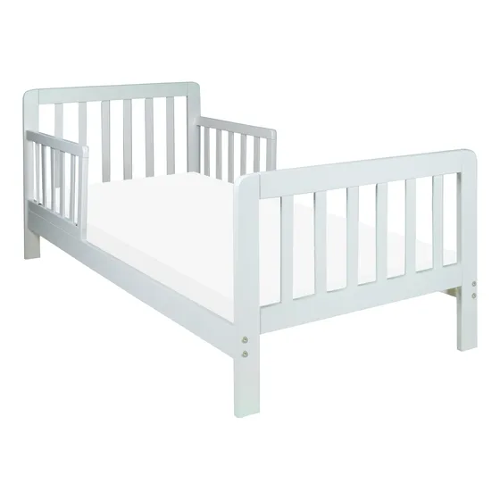 Cama De Transición Montessori Medida 170 X 40 (+colchón)