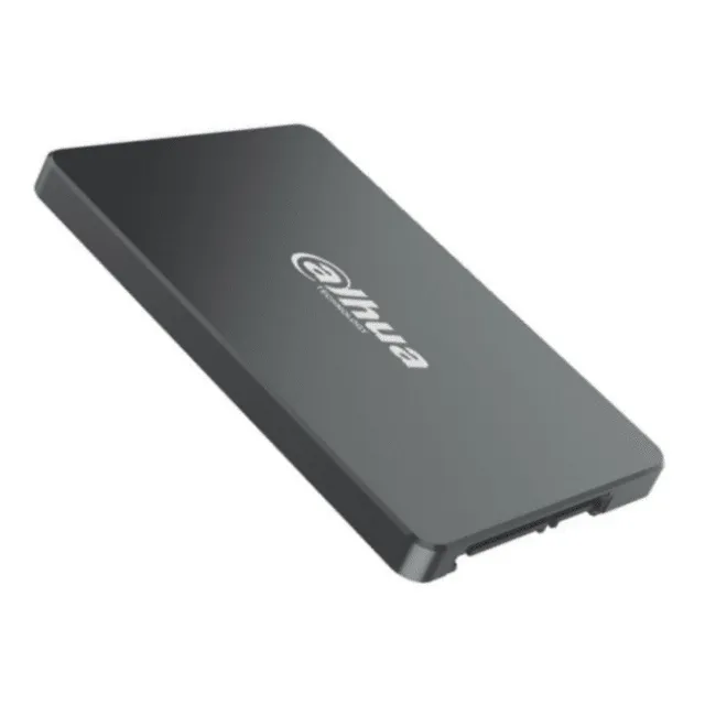 Unidad De Estado Solido Ssd Dahua 512gb C800a Sata 550 Mbps