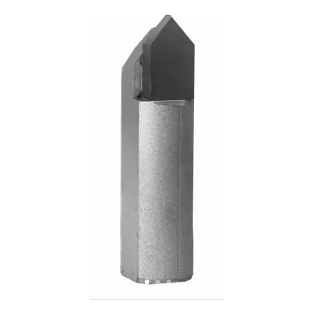 Ferramenta Plainar Cabeçote Reta K-10 Haste 1/2