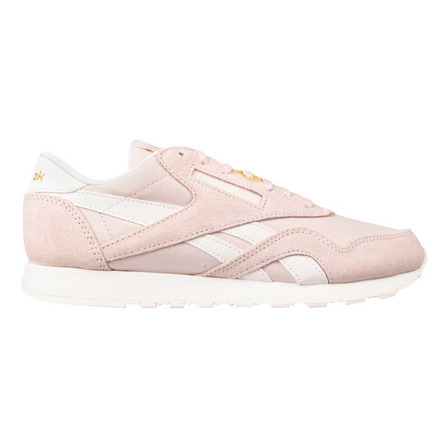 Tênis Reebok Classic Nylon Feminino Tênis Reebok Classic Nylon Feminino