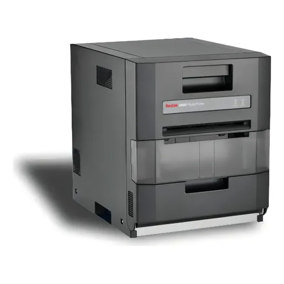 Impressora fotográfica Kodak PhotoPrinter 6900 127/220V