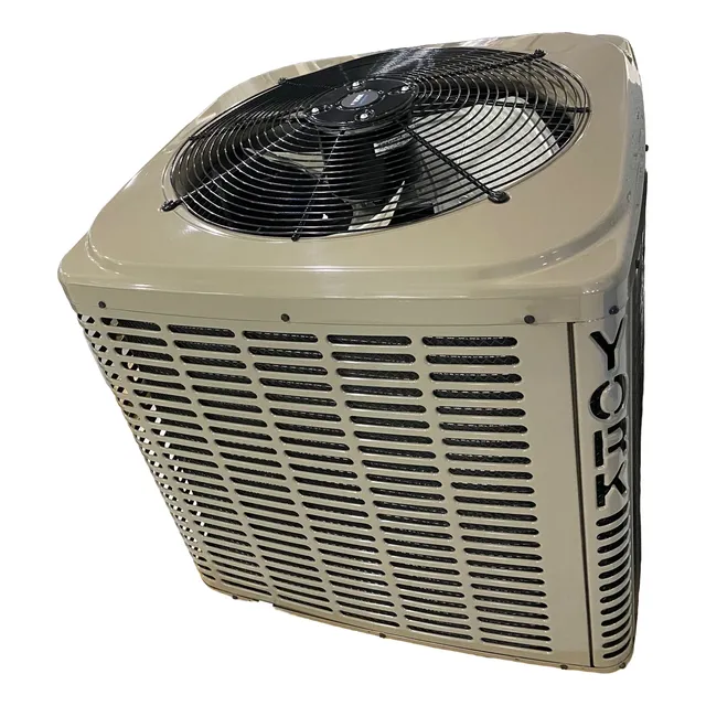 Condensadora 4 Ton Aire Acondicionado York, Ph1/220v