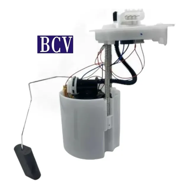Conjunto Modulo Bomba Gasolina Chevrolet Cruze 1.8 1 Pico 