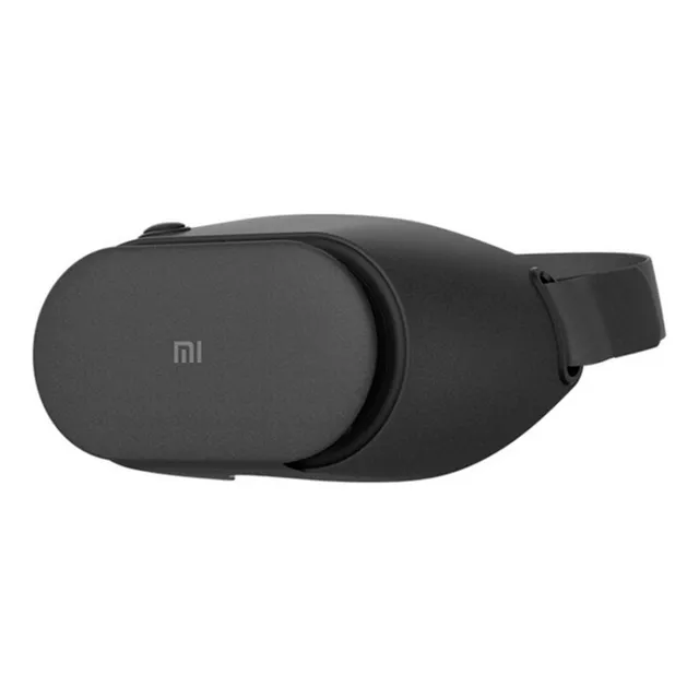 Lente Realidad Vitual Vr Play 2 - 4.7 Hasta 5.5 Pulgadas