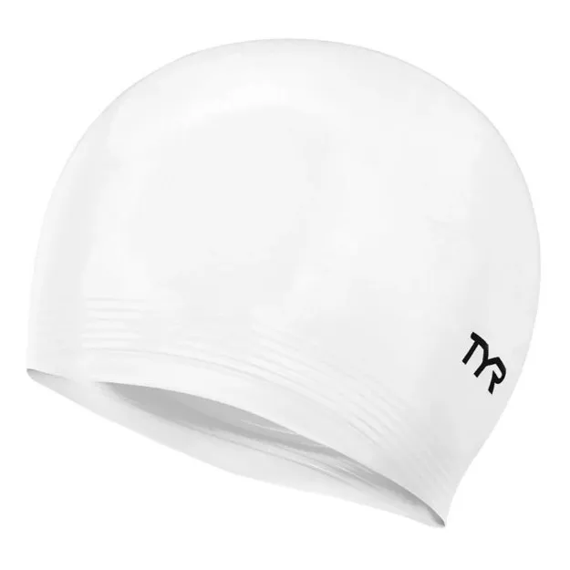 Gorros Látex Adult Fit Tyr 