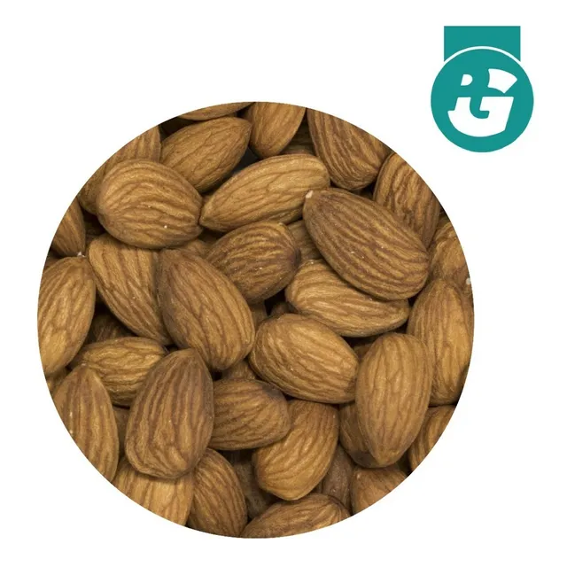 Almendra Carmel Premium 27/30 Origen Usa X 250gr