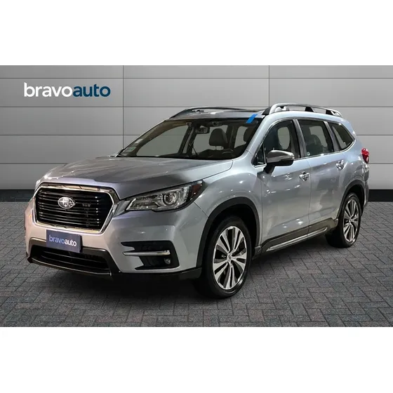 Subaru Evoltis (in) 2.4 Touring Gardx At 4x4