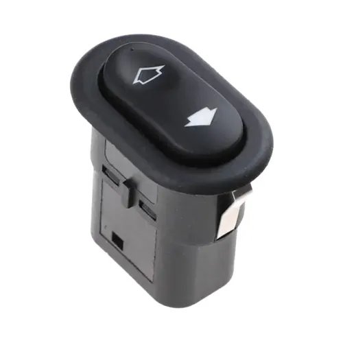 Ford Ecosport Clasico Boton Switch Control Elevavidrio