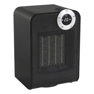Aquecedor Elétrico Cerùmico Preto Class 2 Equation Aquecedor Elétrico Cerùmico Preto Class 2 Equation