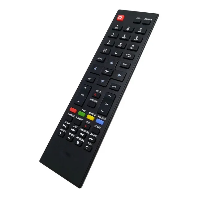 Control Remoto Para Daewoo Led Lcd Rc-640pt