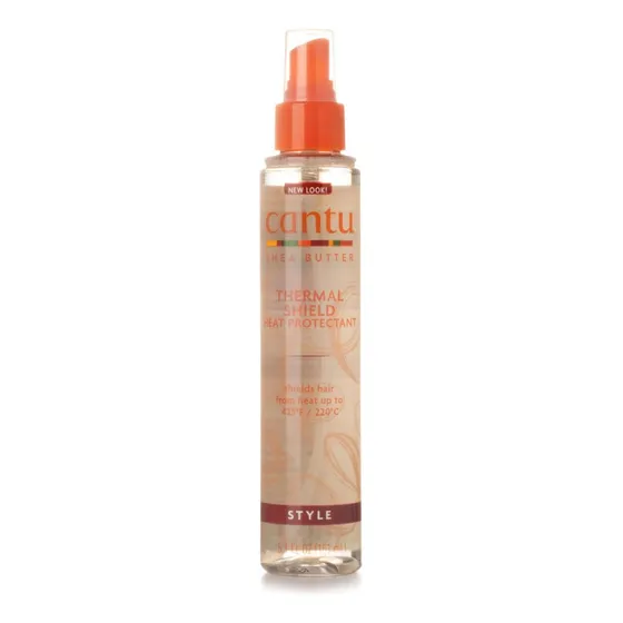 Protector Térmico Para El Cabello Cantu® Protege Hasta 425°f
