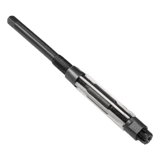 Taladro Ajustable Uxcell Para Metal, 13,75-15,25 Mm