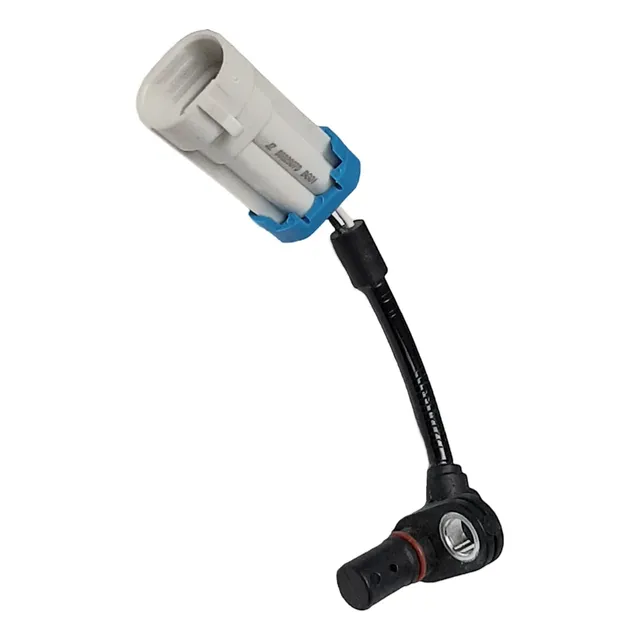 Sensor Abs Bocin Rueda Delantera Chevrolet Captiva