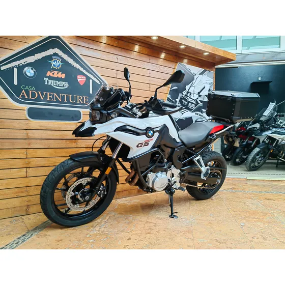 Bmw F750gs