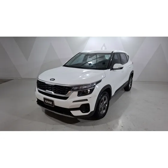Kia Seltos 1.6 Ex