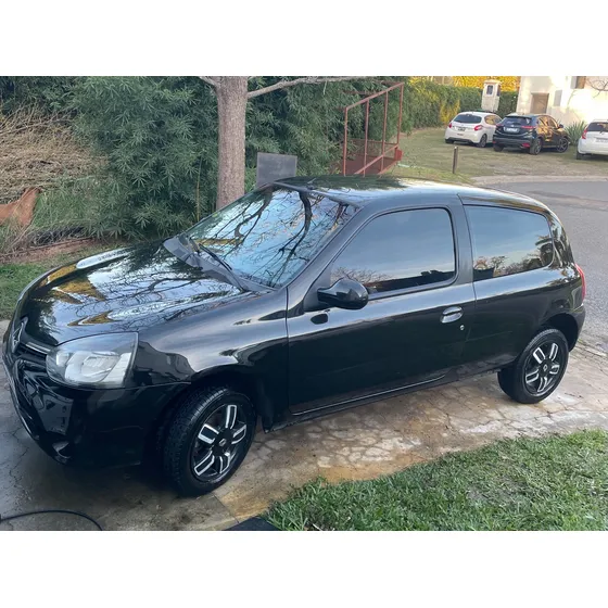 Renault Clio 1.2 Mio Dynamique