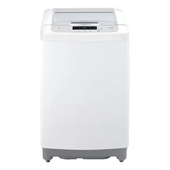 Lavadora LG 13 Kg Carga Superior Turbodrum Wt13wpbk Blanco