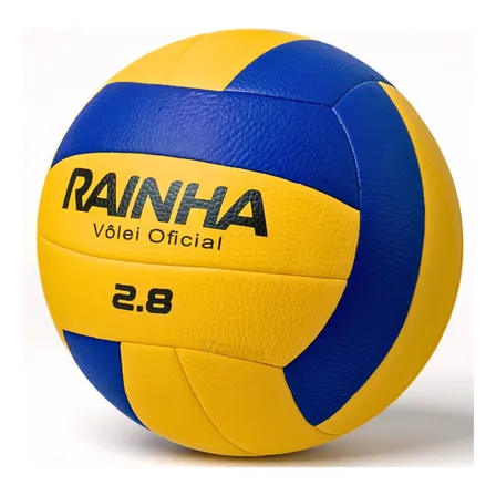 Bola Volei Quadra Areia Praia Tamanho Padrão Macia -original