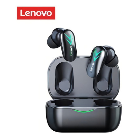 Audifonos Tws Lenovo Livepods Xt82 Bluetooth 5.1 Audifonos Tws Lenovo Livepods Xt82 Bluetooth 5.1