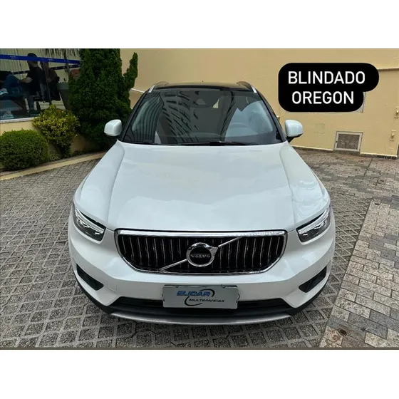 Volvo Xc40 1.5 T5 Hybrid Inscription Geartronic