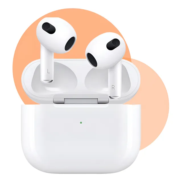 Fone De Ouvido Bluetooth S/ Fio Pro Tws Compativel iPhone