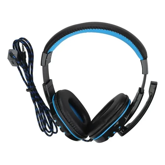 Auricular Noblex Hp600m