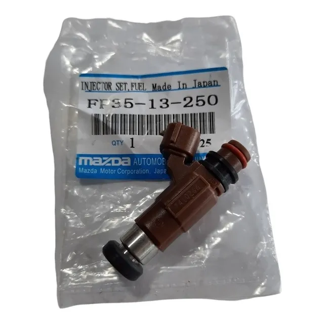 Inyector Para Mazda Bt-50 Y B2600