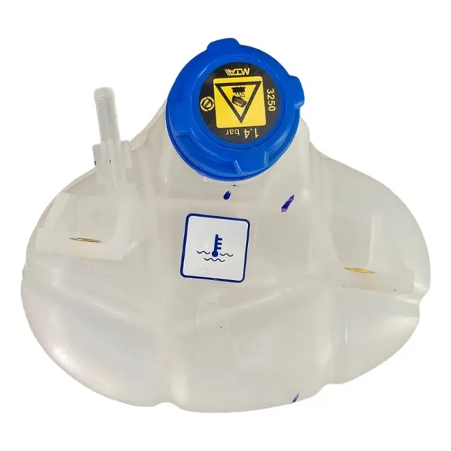 Deposito De Agua Mobi- Motor Evo Original