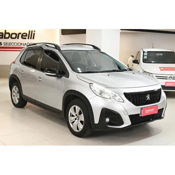 Peugeot 2008 1.6 Allure Am20