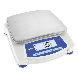 Uline Balanza - 2,200 G X 0.01 G - H-9885 Uline Balanza - 2,200 G X 0.01 G - H-9885