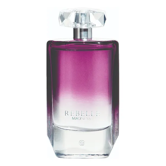 Rebelle Madness Deo Colônia - 75ml