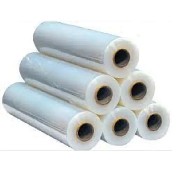 Envoplast Industrial / Stretch Film De 4 Kg